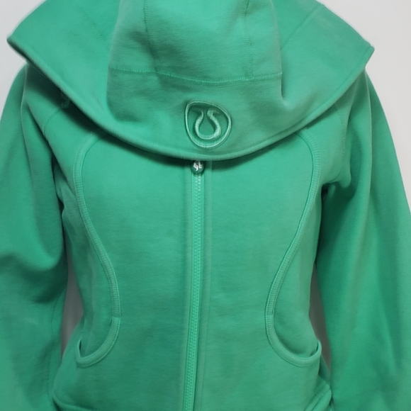 lululemon athletica Sweaters - Lululemon Scuba Hoody